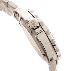 Tag Heuer White Stainless Steel Formula 1 Caiiber 5 WAZ2114.BA0875 Men's Wristwatch 41 Mm For Men -Tag Heuer Sales Shop luxury men tag heuer new watches p280954 006