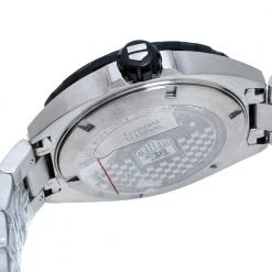 Tag Heuer White Stainless Steel Formula 1 WAZ1111.BA0875 Men's Wristwatch 41 Mm For Men 13 Tag Heuer White Stainless Steel Formula 1 WAZ1111.BA0875 Men's Wristwatch 41 Mm For Men -Tag Heuer Sales Shop luxury men tag heuer new watches p302844 004