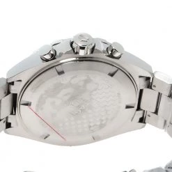 Tag Heuer Black Stainless Steel Formula 1 Chronograph CAZ101E.BA0842 Men's Wristwatch 43 Mm For Men -Tag Heuer Sales Shop luxury men tag heuer new watches p307897 006