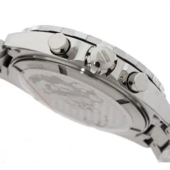 Tag Heuer Black Stainless Steel Formula 1 Chronograph CAZ101E.BA0842 Men's Wristwatch 43 Mm For Men -Tag Heuer Sales Shop luxury men tag heuer new watches p307897 007