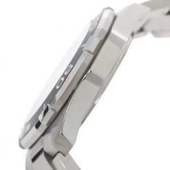 Tag Heuer Black Stainless Steel Aquaracer WAY101A.BA0746 Men's Wriswatch 43 Mm For Men -Tag Heuer Sales Shop luxury men tag heuer new watches p307900 008