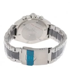 Tag Heuer Grey Ceramic Stainless Steel Formula 1 CAZ1011.BA0843 Men's Wristwatch 43 Mm For Men 12 Tag Heuer Grey Ceramic Stainless Steel Formula 1 CAZ1011.BA0843 Men's Wristwatch 43 Mm For Men -Tag Heuer Sales Shop luxury men tag heuer new watches p307905 005