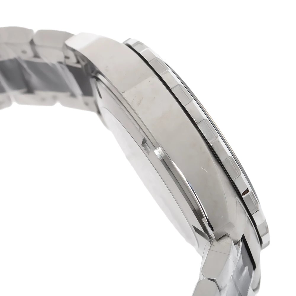 Tag Heuer Grey Ceramic Stainless Steel Formula 1 CAZ1011.BA0843 Men's Wristwatch 43 Mm For Men 7 Tag Heuer Grey Ceramic Stainless Steel Formula 1 CAZ1011.BA0843 Men's Wristwatch 43 Mm For Men - Image 7