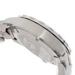 Tag Heuer Black Stainless Steel Formula 1 Senna CAZ1015.BA0883 Men's Wristwatch 43 Mm For Men -Tag Heuer Sales Shop luxury men tag heuer new watches p307908 008