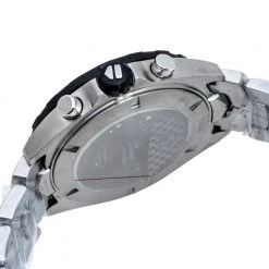 Tag Heuer Grey Stainless Steel Formula 1 Senna CAZ1012.BA0883 Men's Wristwatch 43 Mm For Men -Tag Heuer Sales Shop luxury men tag heuer new watches p310211 004