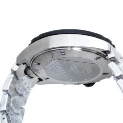 Tag Heuer Grey Stainless Steel Formula 1 Senna CAZ1012.BA0883 Men's Wristwatch 43 Mm For Men -Tag Heuer Sales Shop luxury men tag heuer new watches p310211 005