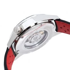 TAG Heuer Black Stainless Steel Carrera Drive Time WAR2A10.FC6337 Men's Wristwatch 43 Mm For Men 14 TAG Heuer Black Stainless Steel Carrera Drive Time WAR2A10.FC6337 Men's Wristwatch 43 Mm For Men -Tag Heuer Sales Shop luxury men tag heuer new watches p313392 001