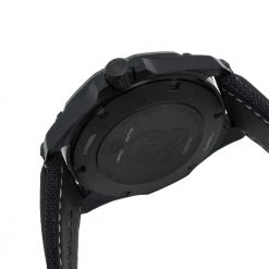 TAG Heuer Black Ceramic And Steel Special Edition Aquaracer WAY218B.FC6364 Men's Wristwatch 41 Mm For Men -Tag Heuer Sales Shop luxury men tag heuer new watches p313395 004