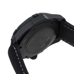 TAG Heuer Black Ceramic And Steel Special Edition Aquaracer WAY218B.FC6364 Men's Wristwatch 41 Mm For Men -Tag Heuer Sales Shop luxury men tag heuer new watches p313395 005