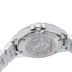 Tag Heuer Blue Stainless Steel Aquaracer WAY2112.BA0928 Men's Wristwatch 41 Mm For Men 13 Tag Heuer Blue Stainless Steel Aquaracer WAY2112.BA0928 Men's Wristwatch 41 Mm For Men -Tag Heuer Sales Shop luxury men tag heuer new watches p314368 004