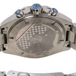 Tag Heuer Black Stainless Steel Formula 1 CAZ101Y.BA0842 Men's Wristwatch 43 Mm For Men 11 Tag Heuer Black Stainless Steel Formula 1 CAZ101Y.BA0842 Men's Wristwatch 43 Mm For Men -Tag Heuer Sales Shop luxury men tag heuer new watches p354094 008