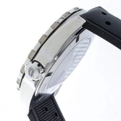 Tag Heuer Blue Stainless Steel Rubber Formula 1 WAZ1010 Quartz Men's Wristwatch 43MM For Men -Tag Heuer Sales Shop luxury men tag heuer new watches p373472 004