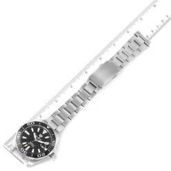 Tag Heuer Black Stainless Steel Aquaracer Calibre 5 WAY201A Men's Wristwatch 43 MM For Men 19 Tag Heuer Black Stainless Steel Aquaracer Calibre 5 WAY201A Men's Wristwatch 43 MM For Men -Tag Heuer Sales Shop luxury men tag heuer new watches p575717 009
