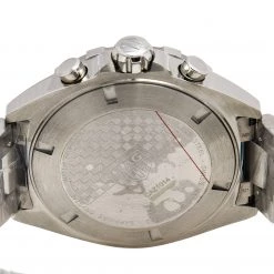 Tag Heuer Blue Stainless Steel Formula 1 CAZ1014.BA0842 Men's Wristwatch 43 Mm For Men -Tag Heuer Sales Shop luxury men tag heuer new watches p575894 003