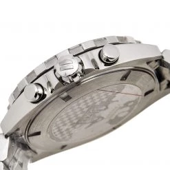 Tag Heuer Blue Stainless Steel Formula 1 CAZ1014.BA0842 Men's Wristwatch 43 Mm For Men -Tag Heuer Sales Shop luxury men tag heuer new watches p575894 004