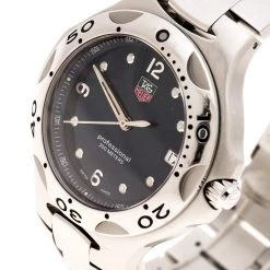 Tag Heuer Sales Shop -Tag Heuer Sales Shop luxury men tag heuer used watches p133258 002