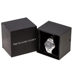 Tag Heuer Blue Stainless Steel Kirium WL1310 Men's Wristwatch 39 Mm For Men -Tag Heuer Sales Shop luxury men tag heuer used watches p133258 006