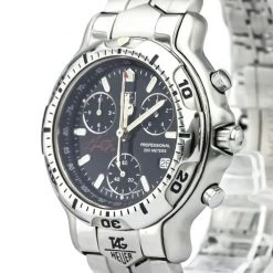 Tag Heuer Sales Shop -Tag Heuer Sales Shop luxury men tag heuer used watches p138865 002