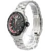 Tag Heuer Black Stainless Steel Formula 1 Chronograph Men's Wristwatch 42MM For Men