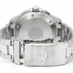 Tag Heuer Blue Stainless Steel Aquaracer Men's Wristwatch 42MM For Men 9 Tag Heuer Blue Stainless Steel Aquaracer Men's Wristwatch 42MM For Men -Tag Heuer Sales Shop luxury men tag heuer used watches p146053 005