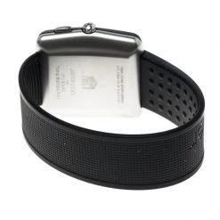 Tag Heuer Grey Stainless Steel Professional Golf WAE1113 Men's Wristwatch 36 Mm For Men 12 Tag Heuer Grey Stainless Steel Professional Golf WAE1113 Men's Wristwatch 36 Mm For Men -Tag Heuer Sales Shop luxury men tag heuer used watches p150339 0006