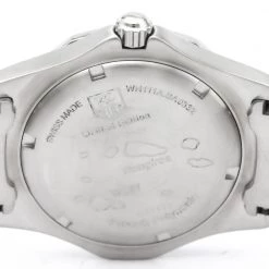 Tag Heuer Green Stainless Steel 2000 Series Men's Wristwatch 38MM For Men 8 Tag Heuer Green Stainless Steel 2000 Series Men's Wristwatch 38MM For Men -Tag Heuer Sales Shop luxury men tag heuer used watches p150910 0004