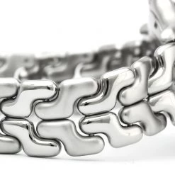 Tag Heuer White Stainless Steel S/EL Professional Men's Wristwatch 34MM For Men 15 Tag Heuer White Stainless Steel S/EL Professional Men's Wristwatch 34MM For Men -Tag Heuer Sales Shop luxury men tag heuer used watches p159711 0007