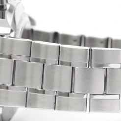 Tag Heuer Black Stainless Steel Carrera Men's Wristwatch 41MM For Men -Tag Heuer Sales Shop luxury men tag heuer used watches p165660 006