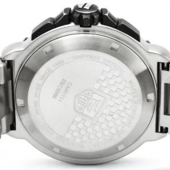 Tag Heuer Silver Stainless Steel Formula 1 Men's Wristwatch 40MM For Men 10 Tag Heuer Silver Stainless Steel Formula 1 Men's Wristwatch 40MM For Men -Tag Heuer Sales Shop luxury men tag heuer used watches p165662 003