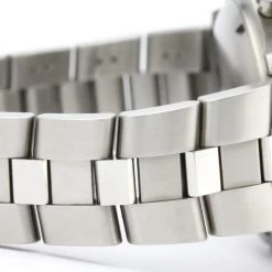 Tag Heuer Silver Stainless Steel 2000 Exclusive Men's Wristwatch 41MM For Men 14 Tag Heuer Silver Stainless Steel 2000 Exclusive Men's Wristwatch 41MM For Men -Tag Heuer Sales Shop luxury men tag heuer used watches p185006 007