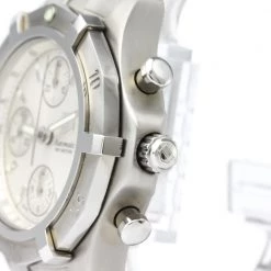 Tag Heuer Silver Stainless Steel 2000 Exclusive Men's Wristwatch 41MM For Men 13 Tag Heuer Silver Stainless Steel 2000 Exclusive Men's Wristwatch 41MM For Men -Tag Heuer Sales Shop luxury men tag heuer used watches p185006 009