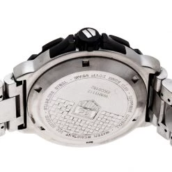 Tag Heuer Red Stainless Steel Formula 1 WAH1112 Men's Wristwatch 41 Mm For Men -Tag Heuer Sales Shop luxury men tag heuer used watches p187380 006