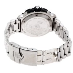 Tag Heuer Red Stainless Steel Formula 1 WAH1112 Men's Wristwatch 41 Mm For Men -Tag Heuer Sales Shop luxury men tag heuer used watches p187380 007