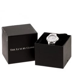 Tag Heuer Grey Stainless Steel Kirium WL1111 Men's Wristwatch 40 Mm For Men 15 Tag Heuer Grey Stainless Steel Kirium WL1111 Men's Wristwatch 40 Mm For Men -Tag Heuer Sales Shop luxury men tag heuer used watches p206617 1562131855 001