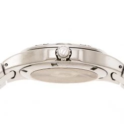 Tag Heuer Grey Stainless Steel Kirium WL1111 Men's Wristwatch 40 Mm For Men 13 Tag Heuer Grey Stainless Steel Kirium WL1111 Men's Wristwatch 40 Mm For Men -Tag Heuer Sales Shop luxury men tag heuer used watches p206617 1562131859 004