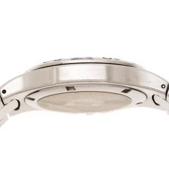 Tag Heuer Grey Stainless Steel Kirium WL1111 Men's Wristwatch 40 Mm For Men 14 Tag Heuer Grey Stainless Steel Kirium WL1111 Men's Wristwatch 40 Mm For Men -Tag Heuer Sales Shop luxury men tag heuer used watches p206617 1562131861 005