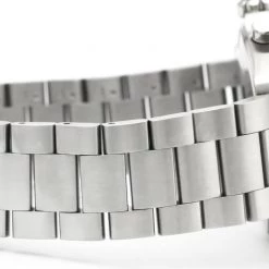 Tag Heuer Blue Stainless Steel Formula 1 Chronograph CAZ101K Men's Wristwatch 43MM For Men -Tag Heuer Sales Shop luxury men tag heuer used watches p226376 006