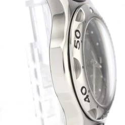 Tag Heuer Black Stainless Steel And Rubber Kirium WL1180 Men's Wristwatch 36MM For Men 13 Tag Heuer Black Stainless Steel And Rubber Kirium WL1180 Men's Wristwatch 36MM For Men -Tag Heuer Sales Shop luxury men tag heuer used watches p229634 008