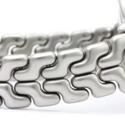 Tag Heuer Gray 18K Yellow Gold Plated Stainless Steel Sel Professional 200M S95.813 Men's Wristwatch 34 MM For Men 15 Tag Heuer Gray 18K Yellow Gold Plated Stainless Steel Sel Professional 200M S95.813 Men's Wristwatch 34 MM For Men -Tag Heuer Sales Shop luxury men tag heuer used watches p229729 003