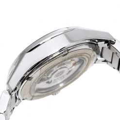 Tag Heuer White Stainless Steel Carrera Calibre 5 WAR201D.BA0723 Men's Wristwatch 40 Mm For Men 14 Tag Heuer White Stainless Steel Carrera Calibre 5 WAR201D.BA0723 Men's Wristwatch 40 Mm For Men -Tag Heuer Sales Shop luxury men tag heuer used watches p291756 003