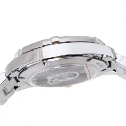 TAG Heuer Silver Opaline Two-Tone Stainless Steel Aquaracer WAY1120.BB0930 Men's Wristwatch 40.50 Mm For Men 14 TAG Heuer Silver Opaline Two-Tone Stainless Steel Aquaracer WAY1120.BB0930 Men's Wristwatch 40.50 Mm For Men -Tag Heuer Sales Shop luxury men tag heuer used watches p320705 004