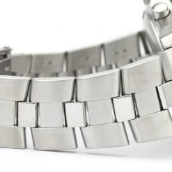 Tag Heuer Blue Stainless Steel 2000 Exclusive Chronograph CN1112 Quartz Men's Wristwatch 38 MM For Men 15 Tag Heuer Blue Stainless Steel 2000 Exclusive Chronograph CN1112 Quartz Men's Wristwatch 38 MM For Men -Tag Heuer Sales Shop luxury men tag heuer used watches p331241 006