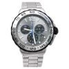Tag Heuer Grey Stainless Steel Formula 1 CAU1119.BA0858 Men's Wristwatch 42 Mm For Men