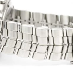 Tag Heuer Black Stainless Steel 6000 Chronogragh Quartz CH1113 Men's Wristwatch 40 MM For Men 15 Tag Heuer Black Stainless Steel 6000 Chronogragh Quartz CH1113 Men's Wristwatch 40 MM For Men -Tag Heuer Sales Shop luxury men tag heuer used watches p398022 006