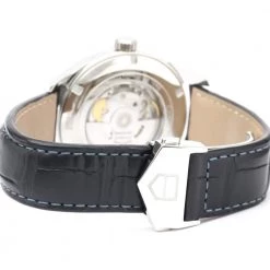 Tag Heuer Blue Stainless Steel Carrera Automatic WAR201E Men's Wristwatch 41 MM For Men -Tag Heuer Sales Shop luxury men tag heuer used watches p398024 003