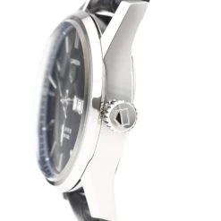 Tag Heuer Blue Stainless Steel Carrera Automatic WAR201E Men's Wristwatch 41 MM For Men -Tag Heuer Sales Shop luxury men tag heuer used watches p398024 005