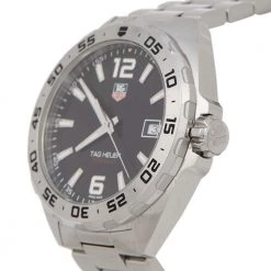 Tag Heuer Sales Shop -Tag Heuer Sales Shop luxury men tag heuer used watches p399494 004