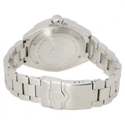 Tag Heuer Black Stainless Steel Formula 1 WAZ1112.BA0875 Quartz Men's Wristwatch 41 Mm For Men -Tag Heuer Sales Shop luxury men tag heuer used watches p399494 005