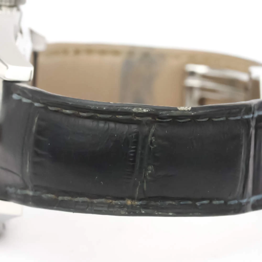 Tag Heuer Silver Stainless Steel Carrera WAS2111 Automatic Men's Wristwatch 39 MM For Men 8 Tag Heuer Silver Stainless Steel Carrera WAS2111 Automatic Men's Wristwatch 39 MM For Men - Image 8