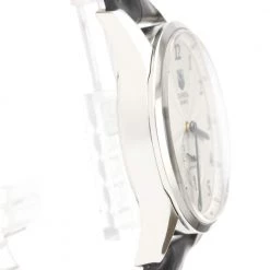 Tag Heuer Silver Stainless Steel Carrera WAS2111 Automatic Men's Wristwatch 39 MM For Men 13 Tag Heuer Silver Stainless Steel Carrera WAS2111 Automatic Men's Wristwatch 39 MM For Men -Tag Heuer Sales Shop luxury men tag heuer used watches p412943 008